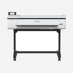 Epson SureColor SC-T5100M Multifonction Jet d'encre A0 2400x1200 DPI Scanner 600 DPI CIS USB/Ethernet/WiFi Compatible Apple AirPrint & Epson Cloud