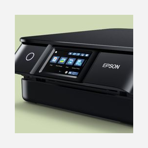 Epson Expression Photo XP-8700 Jet d'encre A4 5760x1440 DPI 32ppm, Impression Recto Verso Auto, Wifi, Écran Tactile 10.9cm, Impression CD/DVD - Miniature 2