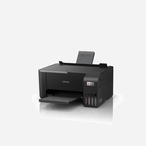 Epson EcoTank ET-2815 Multifonction Jet d'encre Couleur A4, Résolution 5760x1440 DPI, 33ppm Noir/15ppm Couleur, Wifi, Impression Photo sans marge, Technologie Zéro Chaleur, Réf C11CJ67417 - Miniature 5