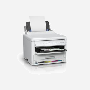 Epson WorkForce Pro WF-C5390DW - Imprimante Jet d'Encre Couleur A4 4800x1200 DPI, 34ppm, Recto-Verso Auto, Wifi, PCL/PS, 2057Mo - Miniature 5