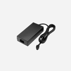 Epson PS-190 Adaptateur Alimentation & Onduleur Interne Universel CA vers CC Noir Refroidissement Passif - Réf. C32C825381
