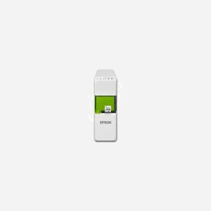 Epson LabelWorks LW-C410 Imprimante Étiquettes Transfert Thermique 180x180 DPI 9mm/sec Bluetooth Sans Fil Largeur Papier 4-18mm Blanc - Miniature 2