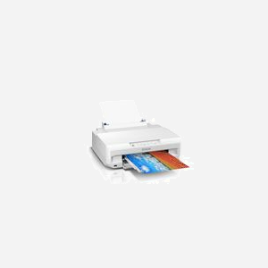Epson Expression Photo XP-65 : Imprimante Jet d'Encre Couleur A4 5760x1440 DPI, Recto-Verso Auto, Wifi, Ethernet, USB, PictBridge, Impression Mobile (Epson iPrint, Email Print, Remote Print), Compatible Windows/macOS/Android/iOS. - Miniature 3