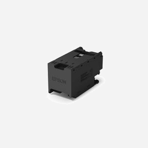 Epson C12C938211 Kit de maintenance pour imprimantes WorkForce Pro WF-C5890DW (WF-C5890DWF) et WF-C5390DW - 1 pièce - Miniature 1