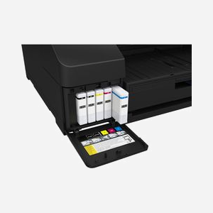 Epson SureColor P5300 - Imprimante Jet d'encre piézoélectrique Couleur A2, 5760x1440 DPI, Wifi, Ethernet, LCD 4.3", 256 Mo, 250 feuilles - Miniature 3