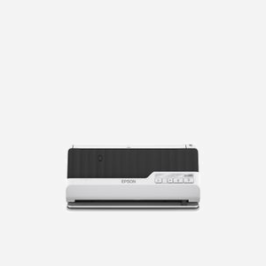 Epson DS-C490 Scanner A4 Chargeur Auto 20 Feuilles 600 DPI Recto-Verso ReadyScan LED, Numérisation E-mail, FTP, Network folder, Impression, Compatible Windows - Miniature 2