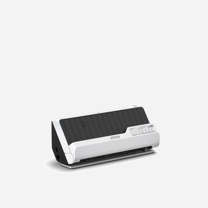 Epson DS-C490 Scanner A4 Chargeur Auto 20 Feuilles 600 DPI Recto-Verso ReadyScan LED, Numérisation E-mail, FTP, Network folder, Impression, Compatible Windows - Miniature 3
