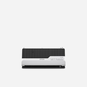 Epson DS-C330 Scanner A4 ADF/à Plat 600 DPI Recto-Verso 30-bit Couleur, 5000 Pages/Jour, USB 2.0, Windows, 215.9 x 3048 mm - Miniature 2