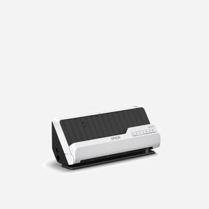 Epson DS-C330 Scanner A4 ADF/à Plat 600 DPI Recto-Verso 30-bit Couleur, 5000 Pages/Jour, USB 2.0, Windows, 215.9 x 3048 mm - Miniature 3