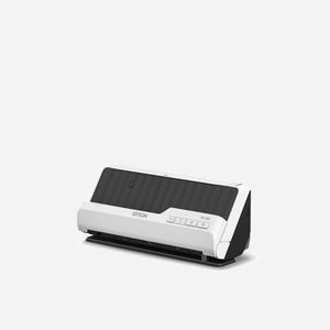 Epson DS-C330 Scanner A4 ADF/à Plat 600 DPI Recto-Verso 30-bit Couleur, 5000 Pages/Jour, USB 2.0, Windows, 215.9 x 3048 mm - Miniature 4