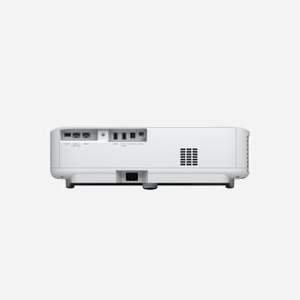 Epson EH-LS650W Projecteur 3LCD Laser 3600 ANSI lumens 4K (4096x2400) Ratio 0.25-0.62:1 Zoom 1.25x HDMI USB Wi-Fi Android - Miniature 3