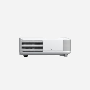 Epson EH-LS650W Projecteur 3LCD Laser 3600 ANSI lumens 4K (4096x2400) Ratio 0.25-0.62:1 Zoom 1.25x HDMI USB Wi-Fi Android - Miniature 4