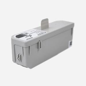 Epson SJIC33P(K) Cartouche d'encre Original Noir pour TM-J7200/7700 - Référence C33S020700 - Paquet Unique - 1 Pièce