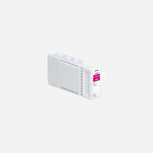 Epson C13T44Q34N Cartouche d'encre Magenta Original 350ml pour SureColor SC-P7500/SC-P7500 Spectro/SC-P9500/SC-P9500 Spectro - Miniature 1