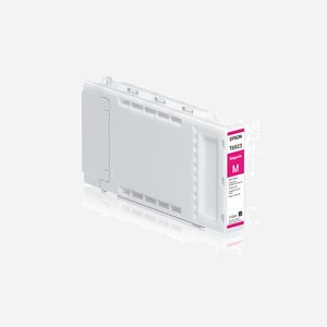 Epson UltraChrome XD Magenta T692300 (C13T69230N) - Cartouche d'encre 110ml - Original - Pour SureColor SC-T3000/T5000/T7000 et modèles associés - Miniature 1