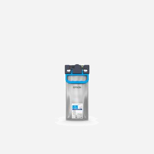 Epson C13T05A20N Cartouche d'encre Cyan Original Rendement Standard - 1 pièce - Compatibilité WorkForce Pro WF-C878R/WF-C879R A3