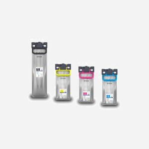 Epson C13T05A20N Cartouche d'encre Cyan Original Rendement Standard - 1 pièce - Compatibilité WorkForce Pro WF-C878R/WF-C879R A3 - Miniature 2