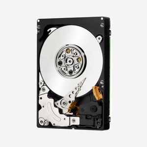Hitachi CinemaStar Z5K500 - HDD 500GB 2.5" SATA II 5400rpm 8MB Cache - Lecture 15ms - SMART - Compatible Windows, macOS, Linux