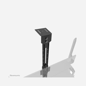 Neomounts AV1-875BL Kit Vidéobar & Multimédia Noir, Acier, Charge 9kg, pour Supports FL55-875BL1/WL55-875BL1, Adaptateur Bose VB1/VB-S inclus - Miniature 5