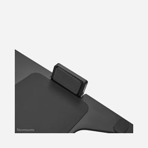 Neomounts ADS20-425BL1 Support Notebook 11.6-17.3" Acier Noir VESA 75x75 Capacité 8kg Largeur ajustable 287-465mm - Miniature 5