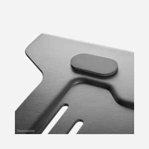 Neomounts NOTEBOOK-V200 Support Universel Laptop 10-15" Acier Noir VESA 75x75/100x100 Charge Max 4kg Ajustable Largeur 240-420mm Profondeur 0-280mm - Miniature 5