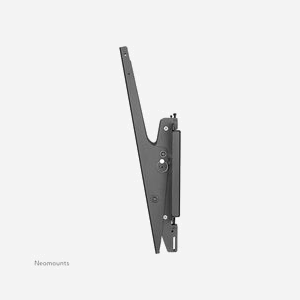 Neomounts NS-WMB200BLACK Support Mural Menu Board 40-52" Inclinable, VESA 200x200 à 600x400, Acier, Charge Max. 50 kg, Inclinaison 0-20°, Noir, Profondeur 7.8cm - Miniature 5