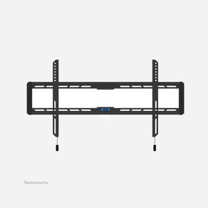 Neomounts WL30-550BL18 Support Mural Fixe 43-86" VESA 100x100 à 800x400, Capacité 60kg, Distance Mur 2.3cm, Système Pull & Release - Miniature 3