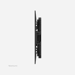 Neomounts WL40-550BL16 Support Mural Orientable 40-65" VESA 200x100-600x400, Inclinaison -2°/+12°, Pivot +/-45°, Charge Max 40kg, Distance Mur 5.3-49cm - Miniature 4