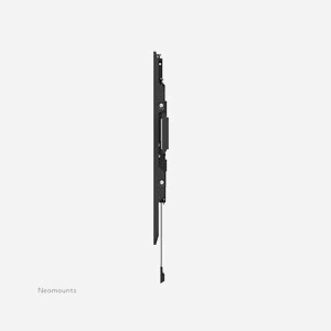 Neomounts WL30S-850BL18 Support Mural Fixe 43-86" VESA 100x100 à 800x400, Charge Max 60kg, Profondeur 3.3cm, Verrouillable - Miniature 4