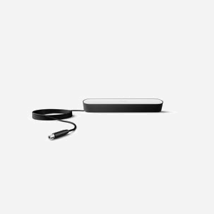 Philips Hue Play White & Color Ambiance - Lampe de Table LED Intelligente ZigBee - 6.6W 500lm 2000-6500K - IP20 - Android/iOS - 220-240V - Miniature 3