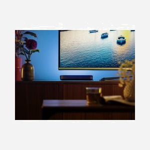 Philips Hue Play White & Color Ambiance - Lampe de Table LED Intelligente ZigBee - 6.6W 500lm 2000-6500K - IP20 - Android/iOS - 220-240V - Miniature 4
