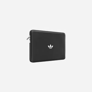 Samsung GP-FUX910TLABW Housse Noire Cuir pour Galaxy Tab S9 Ultra 14.6" (37.1 cm) - Dimensions 360x250x28mm, Poids 130g - Miniature 2