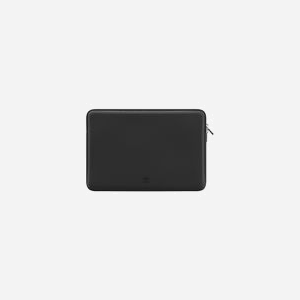 Samsung GP-FUX910TLABW Housse Noire Cuir pour Galaxy Tab S9 Ultra 14.6" (37.1 cm) - Dimensions 360x250x28mm, Poids 130g - Miniature 3