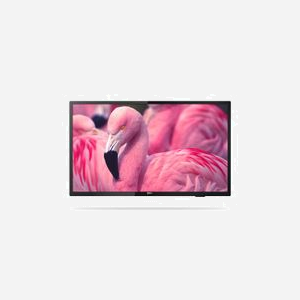 Philips 43HFL4014/12 : TV Hospitality 43" Full HD (1920x1080) LED Direct, 250 cd/m², HDMI 1.4, USB 2.0, Ethernet, CI+, 16W, Compatible CMND & Control/Create, MyChoice, IPTV - Miniature 1