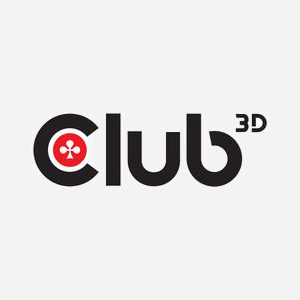CLUB3D CAC-3010 - Câble USB - Référence CAC-3010 - Connectivité USB standard - Compatible avec divers périphériques USB - Miniature 1