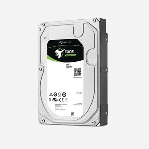 Seagate Enterprise ST4000NM000A HDD 4To 3.5" SATA III 7200RPM 6Gbit/s, 215MiB/s, 4.16ms Latence, MTBF 2000000h, 5-60°C, Serveur/Station