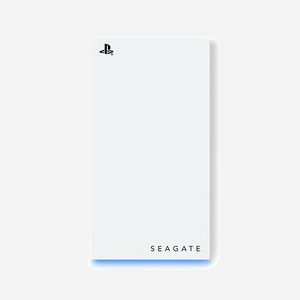 Seagate Game Drive STMH1000200 SSD 1 To USB 3.2 Gen 1 (3.1 Gen 1) Blanc 50x96x11mm 66g