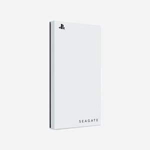 Seagate Game Drive STMH1000200 SSD 1 To USB 3.2 Gen 1 (3.1 Gen 1) Blanc 50x96x11mm 66g - Miniature 2