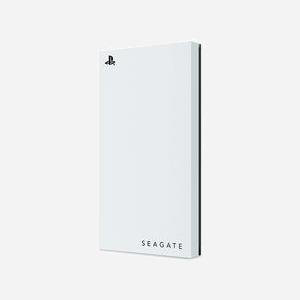 Seagate Game Drive STMH1000200 SSD 1 To USB 3.2 Gen 1 (3.1 Gen 1) Blanc 50x96x11mm 66g - Miniature 3