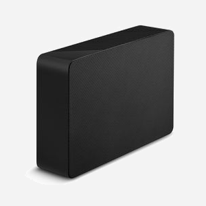 Seagate Expansion 24To Disque Dur Externe 3.5" USB 3.2 Gen 1 Noir (STKP24000400) Compatible Windows et macOS, Adaptateur secteur inclus, 1.18kg - Miniature 4