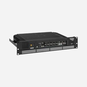 Rackmount.IT RM-PA-T14 Équerre de Fixation Rack 1.3U Noir pour Palo Alto 450 (483x216x58mm, 1.45kg, Kit de Montage Inclus) RoHS - Miniature 4