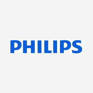 Philips OneBlade QP2724/10 - Rasoir à Grille, Tondeuse, Batterie NiMH 45min, USB, Gris/Citron Vert, 1 Lame, Wet&Dry, 3 Sabots