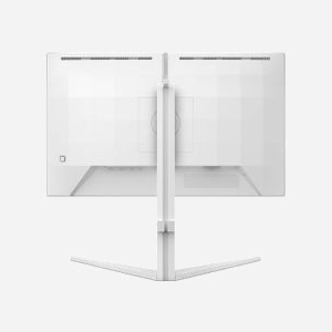 Philips Evnia 24M2N3201A/00 - Écran LCD 23.8" Full HD 1920x1080 180Hz Fast IPS, 1ms, HDR10, 300cd/m², HDMI 2.0/DisplayPort 1.4, Blanc - Miniature 2
