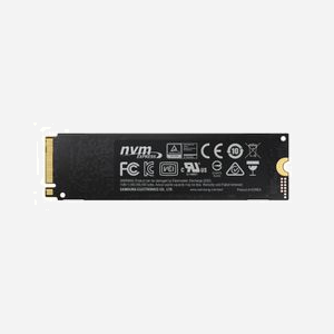 Samsung 970 EVO Plus 1 To SSD M.2 PCIe 3.0 NVMe V-NAND MLC - Lecture 3500 Mo/s, Ecriture 3300 Mo/s, Contrôleur Phoenix - Miniature 2
