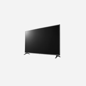 LG TV LED 50" 4K Ultra HD (3840x2160) Smart TV WebOS 23, Rétroéclairage Direct LED, HDR10+, HLG, 3x HDMI 2.1, WiFi 5, Bluetooth 5.0 - Miniature 4