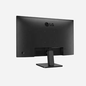 LG 27MR400-B.AEUQ Moniteur LED 27" FHD (1920x1080) IPS 1ms, 100Hz, FreeSync, Noir - Rétroéclairage LED, Dalle Mate, HDMI 1.4, VESA 100x100 - Miniature 3