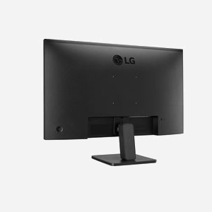 LG 27MR400-B.AEUQ Moniteur LED 27" FHD (1920x1080) IPS 1ms, 100Hz, FreeSync, Noir - Rétroéclairage LED, Dalle Mate, HDMI 1.4, VESA 100x100 - Miniature 4