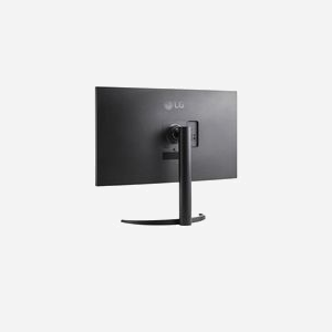 LG 32UR550-B Moniteur PC 31.5" 4K UHD (3840x2160) VA 4ms 16:9 HDR10 250cd/m² 178°/178° DCI-P3 90% FreeSync Hub USB 3.2 Gen 1 VESA Noir - Miniature 5