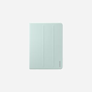 Samsung EF-BT820PGEGWW Étui Folio Porte Carte Vert pour Galaxy Tab S3 9.7" (24.6 cm) - 170x238x11.4mm, Résistance Poussière/Rayures