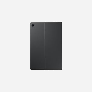 Samsung EF-BP610PJEGEU Folio Gris pour Galaxy Tab S6 Lite 10.4" (26.4cm), Support Multi-Angle, Boucle Stylo, Dimensions 165.8 x 245.6 x 11.4mm, 177g - Miniature 2